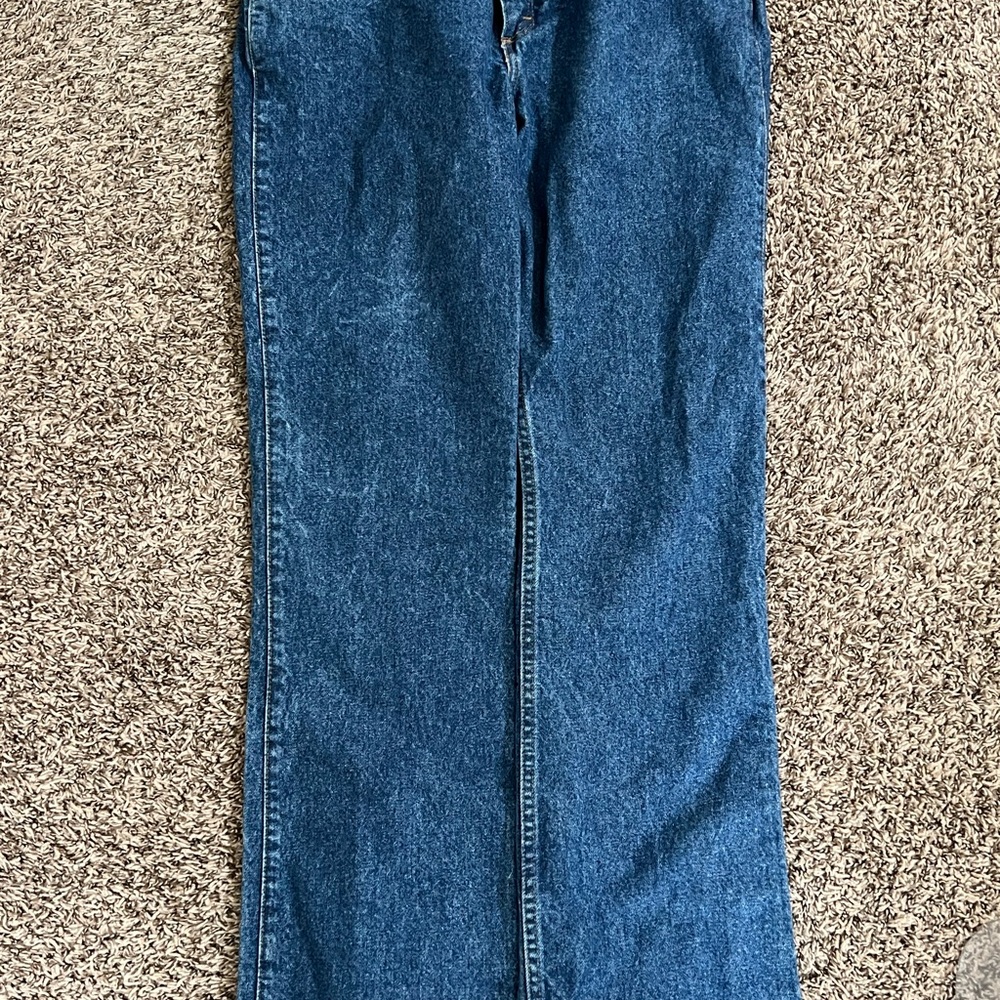 Wrangler HRC2 / FR - Picture 5 of 5